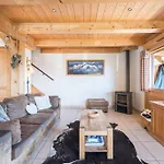 Chalet Bernard *