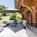 Chalet Bernard