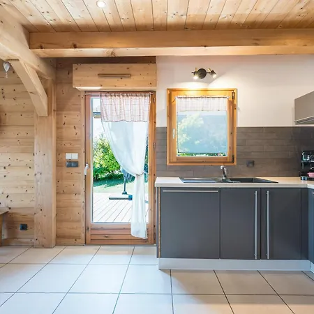 Bernard Chalet