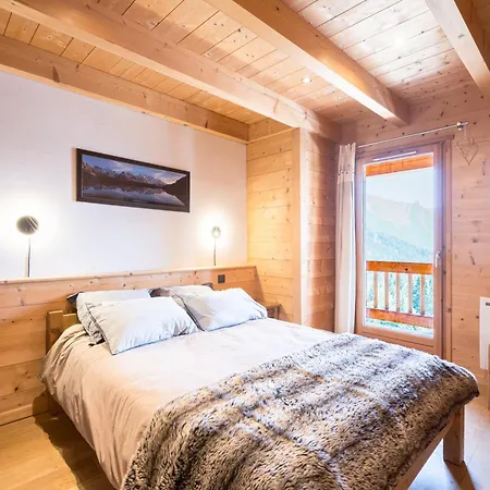Bernard Chalet *