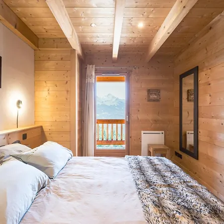 Chalet Bernard *