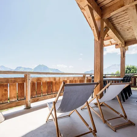 Bernard Chalet