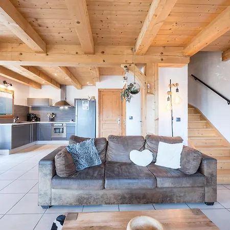 Chalet Bernard