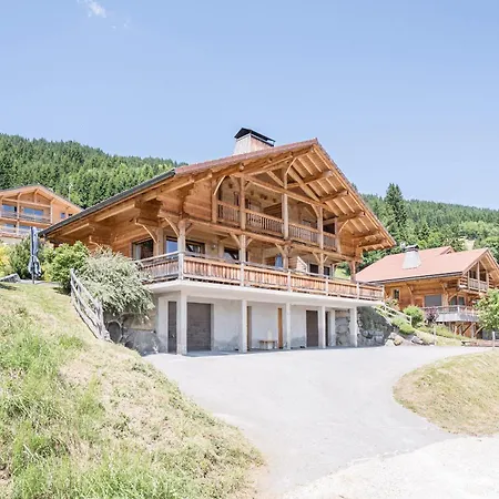 Chalet Bernard *