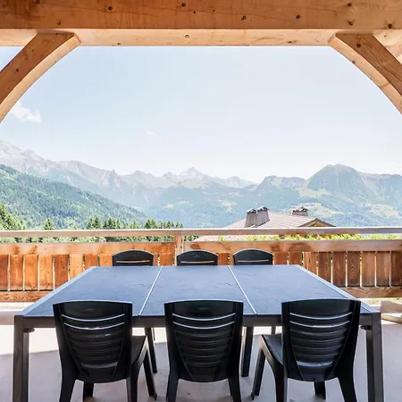 Bernard Chalet