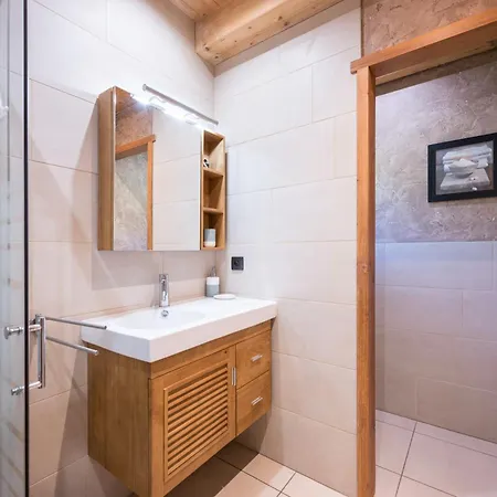 Chalet Bernard